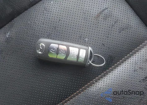 2017 Mazda Cx-5 Grand Select from USA, damaged, VIN JM3KFBDL1H0201528